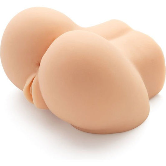 ACT - HOT HONEY RIDER MASTURBATOR WITH VIBRATOR - Kink&Play