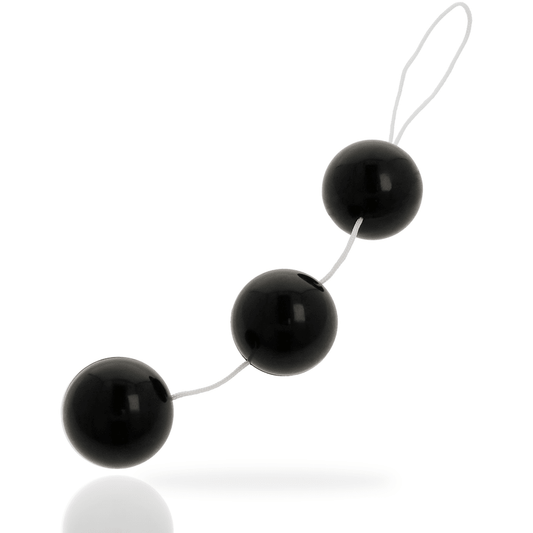 ADDICTED TOYS - PLEASURE BALLS - Kink&Play