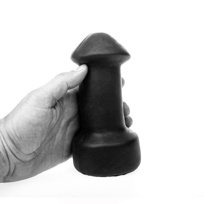 ALL BLACK - MASTURBATOR HOOK - UP - Kink&Play