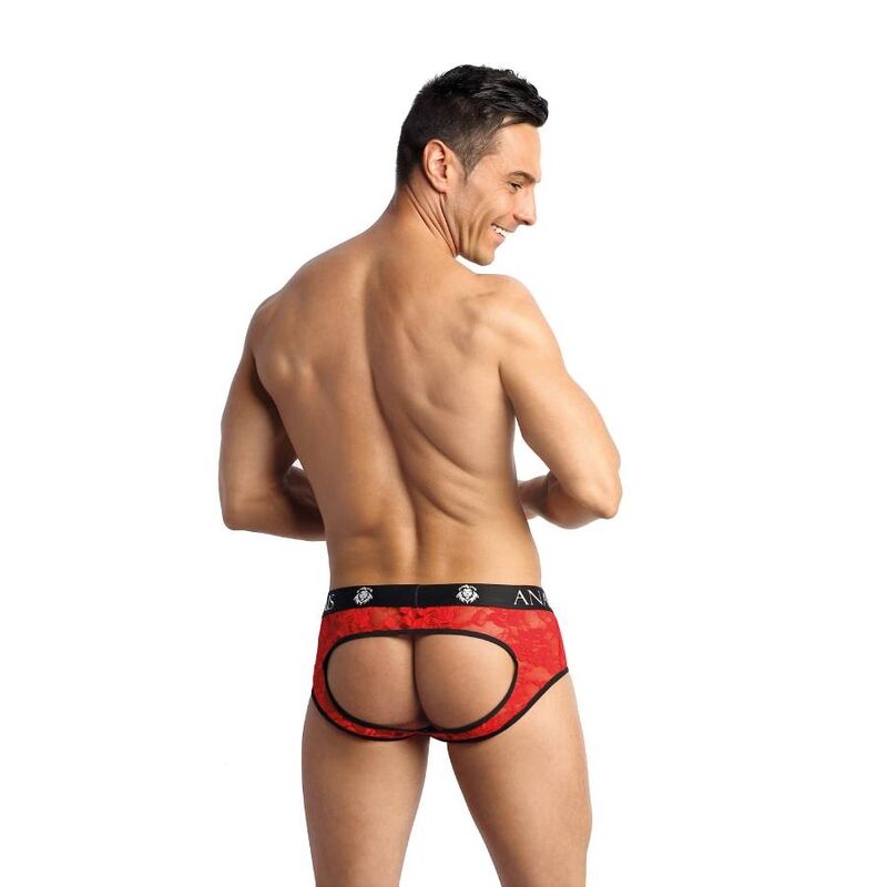 ANAIS MEN - BRAVE JOCK BIKINI S - Kink&Play