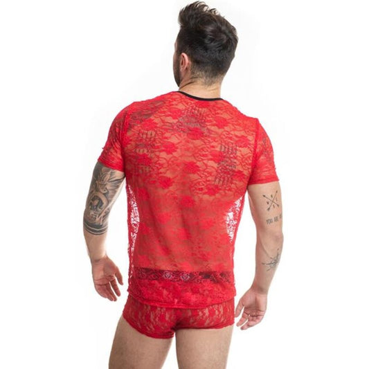 ANAIS MEN - BRAVE T - SHIRT XL - Kink&Play