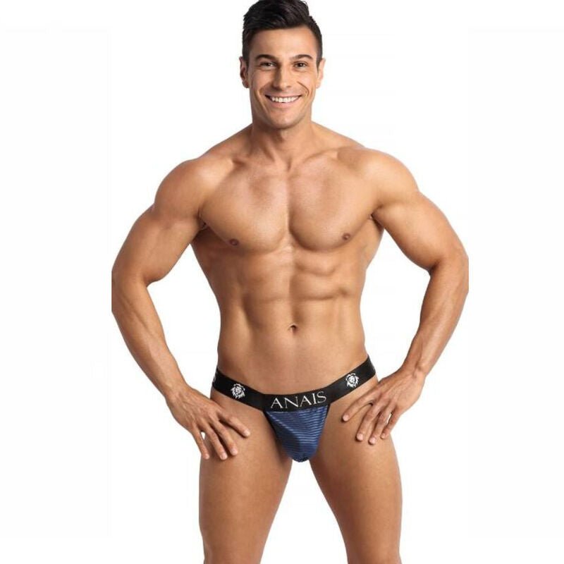 ANAIS MEN - NAVAL JOCK STRAP M - Kink&Play