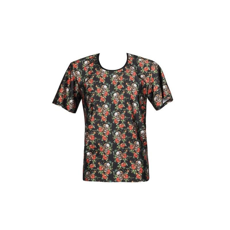ANAIS MEN - POWER T - SHIRT S - Kink&Play
