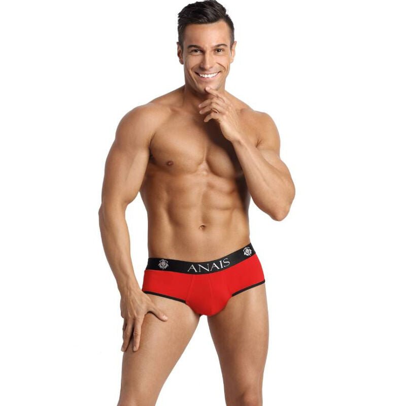 ANAIS MEN - SOUL JOCK BIKINI S - Kink&Play