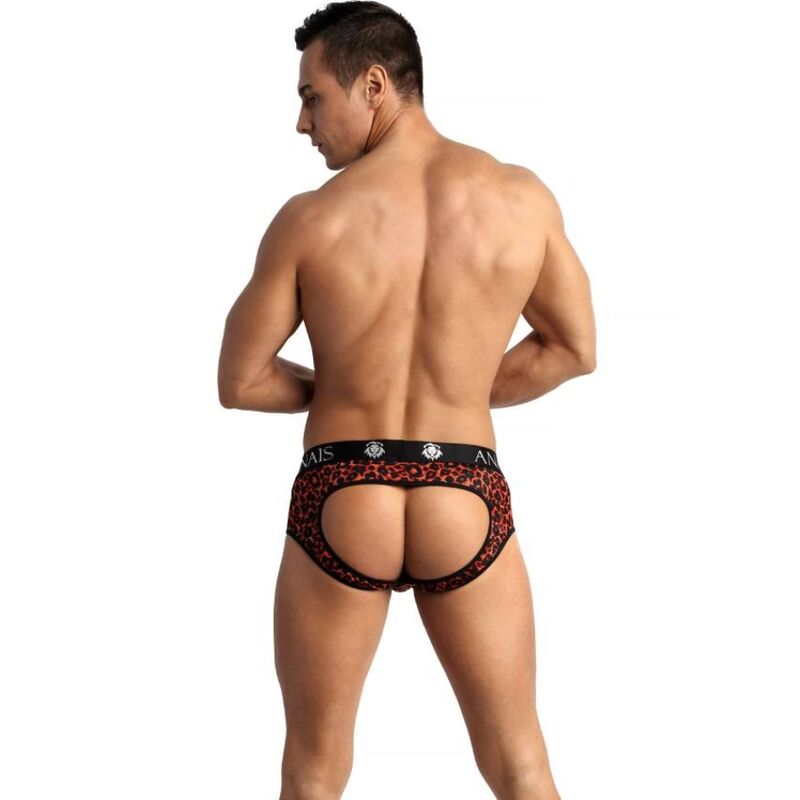 ANAIS MEN - TRIBAL JOCK BIKINI M - Kink&Play