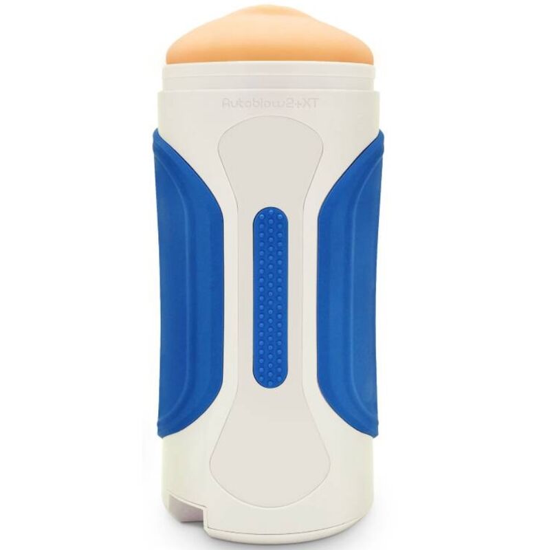 AUTOBLOW - 2+ XT MACHINE SIZE B - Kink&Play