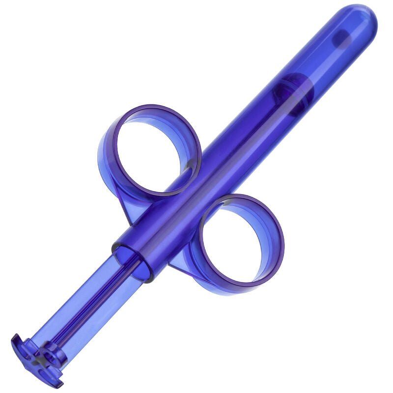 CALEXOTICS - ADMIRAL REUSABLE LUBRICANT TUBE - Kink&Play