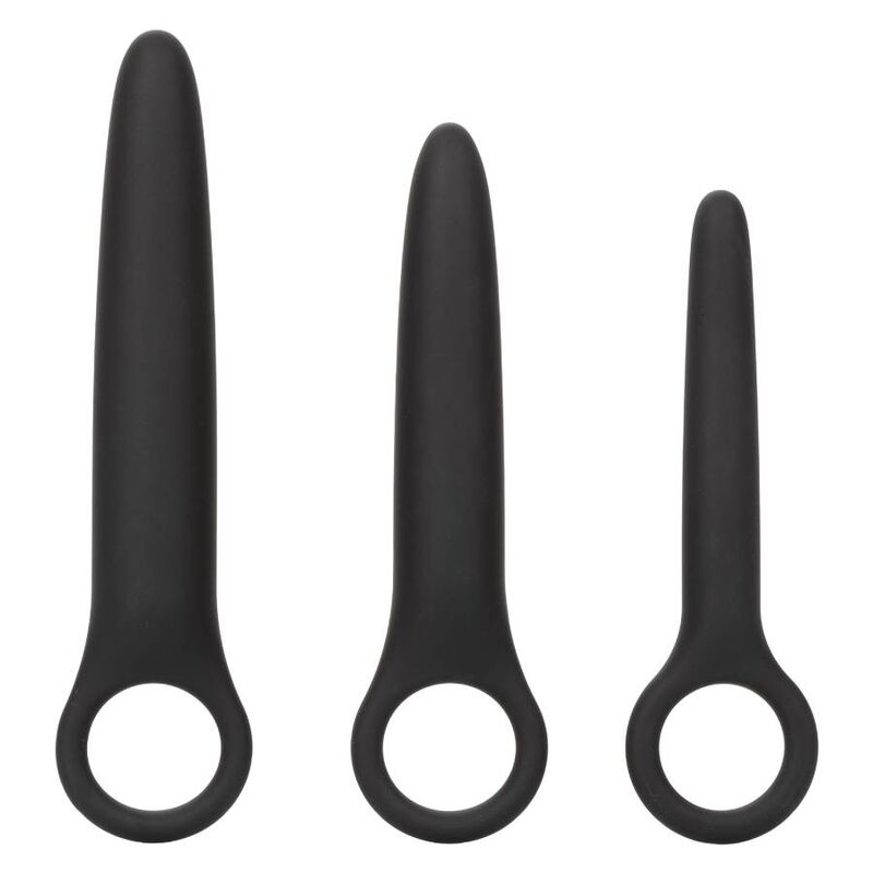 CALEXOTICS - DILATOR TRIO - Kink&Play