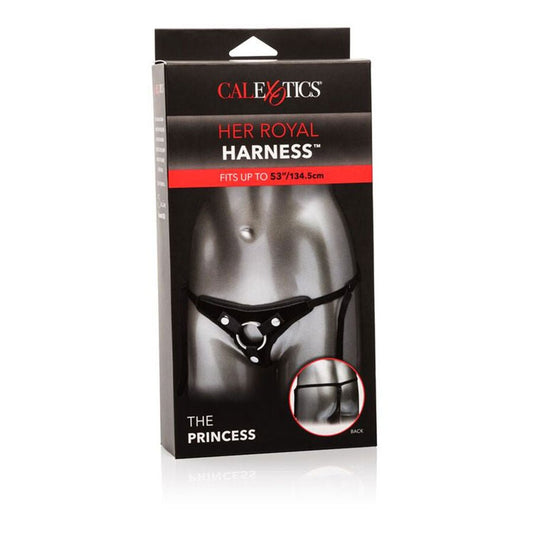 CALEXOTICS - HER ROYAL HARNES THE PRINCESS ONE SIZE - Kink&Play