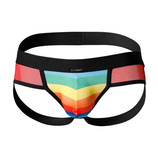 CUT4MEN - JOCKSTRAP MIAMI XL - Kink&Play