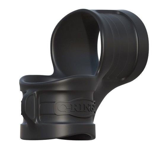 FANTASY C - RINGZ - BIG COCK RING AND BALL - Kink&Play