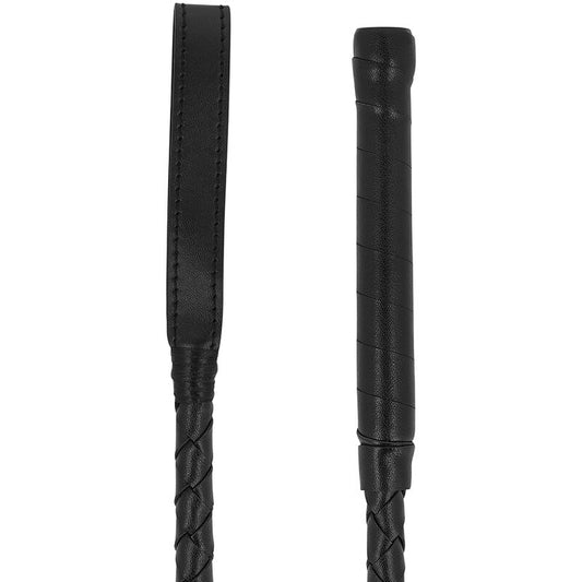 DARKNESS - FETISCH PISKA SVART BDSM FIN