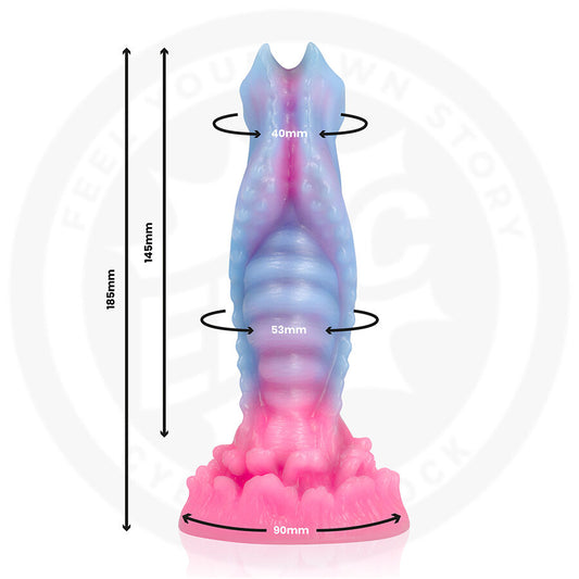 EPIC - DILDO OCEARA DAWN