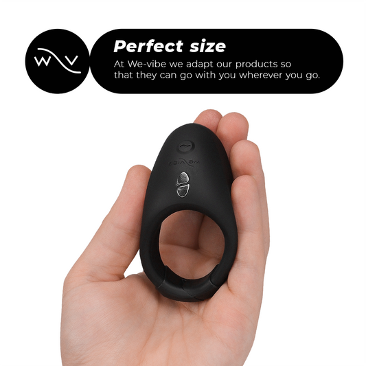 WE-VIBE - TEASE US-SET BOND + BOND