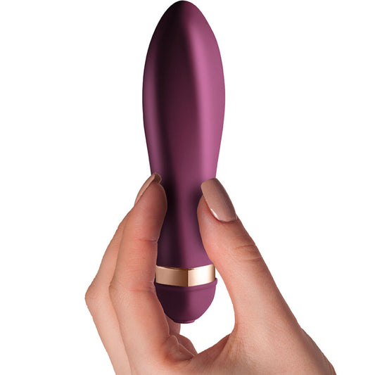 CLIMAXIMUM - DARE KIT TWISTED VIBRATOR + ANAPPLUGG NYBÖRJARE