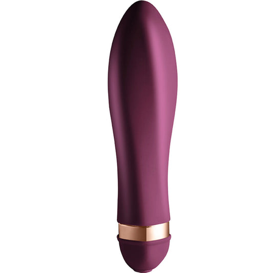 CLIMAXIMUM - DESIRE KIT TWISTED VIBRATOR + ANALPLUGG