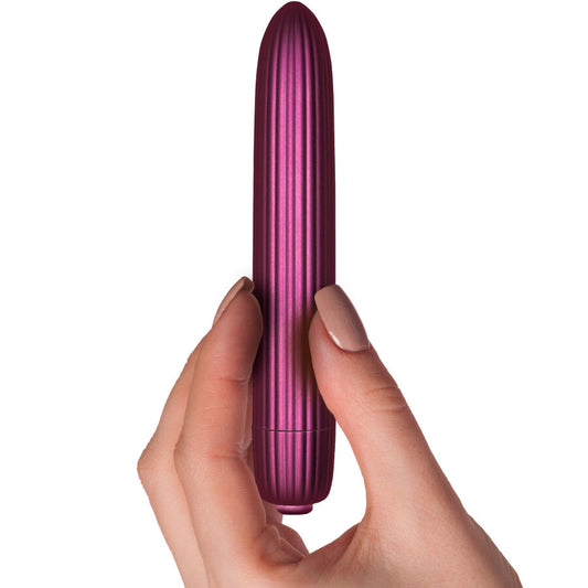 CLIMAXIMUM - HERA TEXTURERAD KULDVIBRATOR