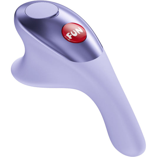 FUN FACTORY - BE·ONE FINGER VIBRATOR PURPLE