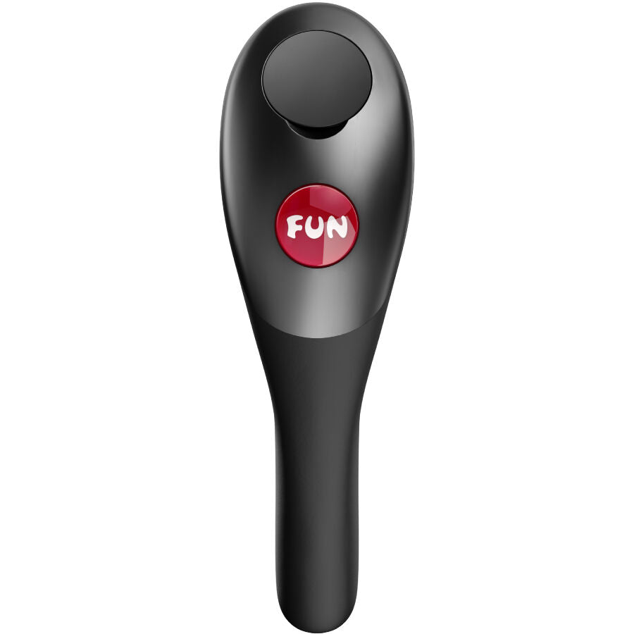 FUN FACTORY - BE·ONE FINGERVIBRATOR SVART