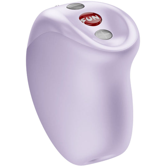 FUN FACTORY - MEA AIR PULSE VIBRATOR LILA