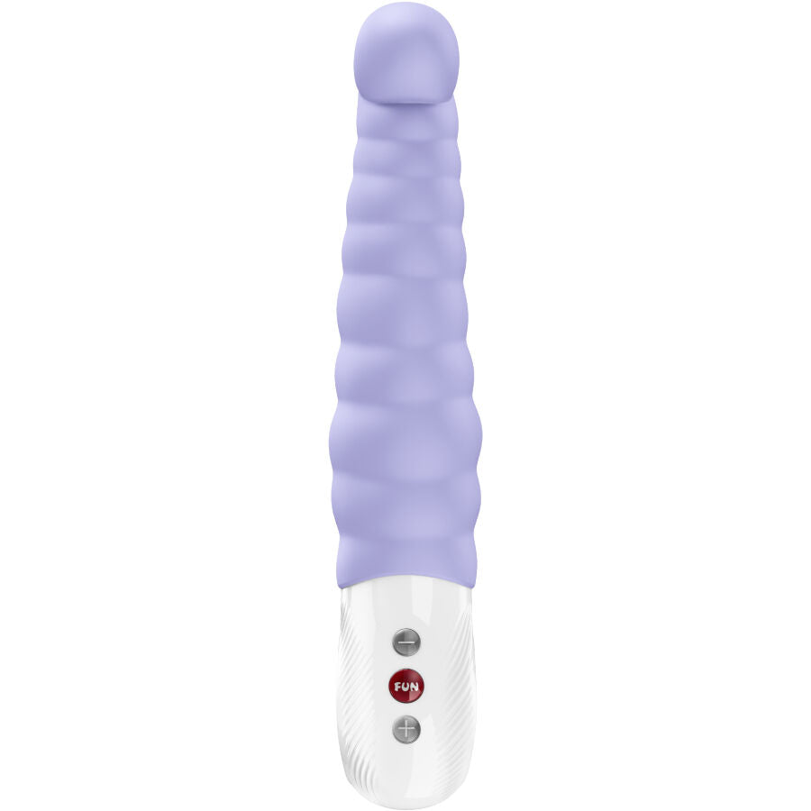 FUN FACTORY - PATCHY PAUL G-PUNKTSVIBRATOR LILA