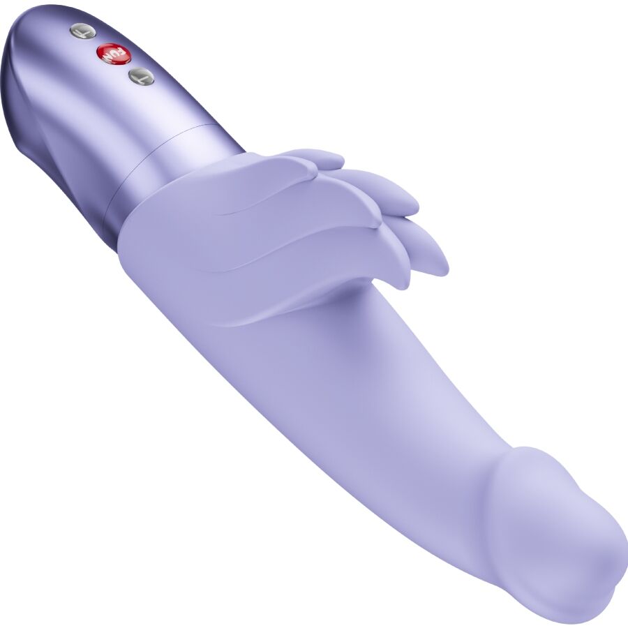 FUN FACTORY - WICKED ANGEL RABBITVIBRATOR LILA
