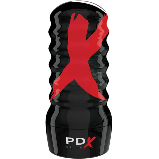 PDX ELITE - AITR TIGHT PUSSY STROKER - Kink&Play