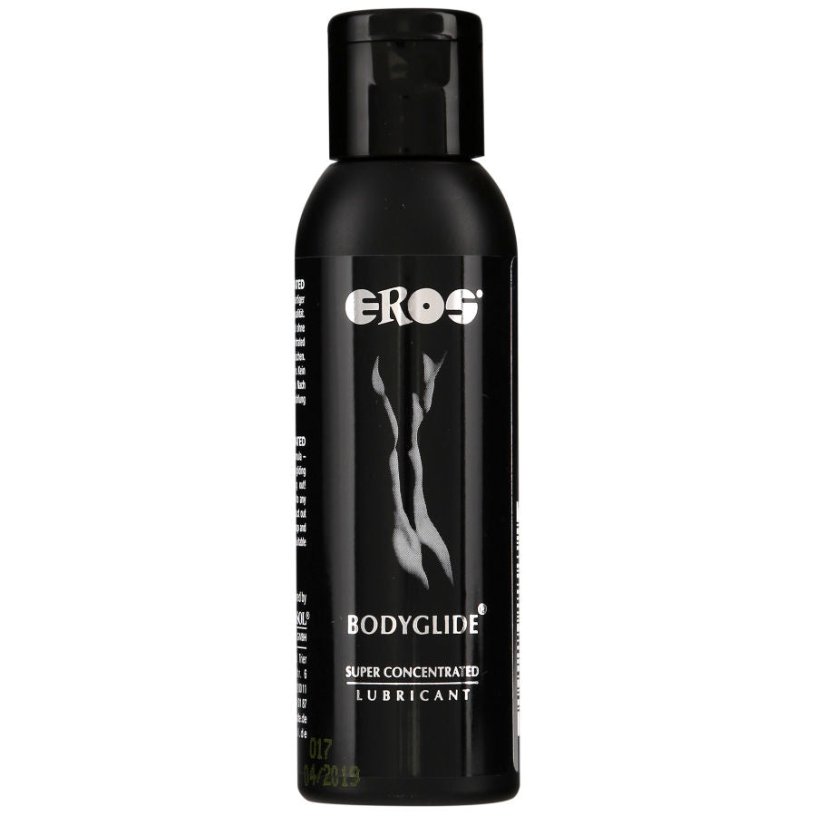 EROS - BODYGLIDE SUPERCONCENTRATED LUBRICANT 50 ML - Kink&Play