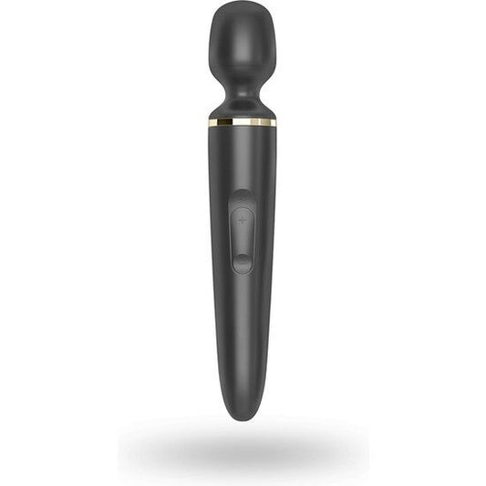 SATISFYER - WANDER WOMAN BLACK
