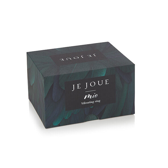 JE JOUE - MIO VIBRATOR RING PURPLE - Kink&Play