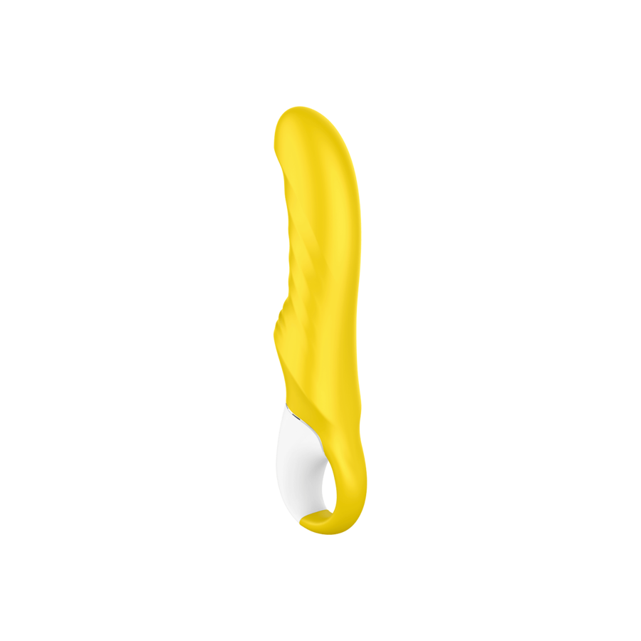 SATISFYER - VIBE MUMMIGT SOLSKEN