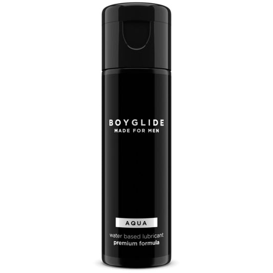 INTIMATELINE - BOYGLIDE WATER BASED LUBRICANT 30 ML - Kink&Play