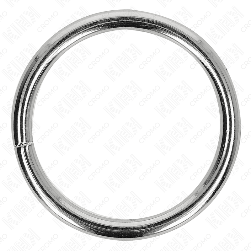 KINK - METAL PENIS RING 4 CM INTERNAL - Kink&Play