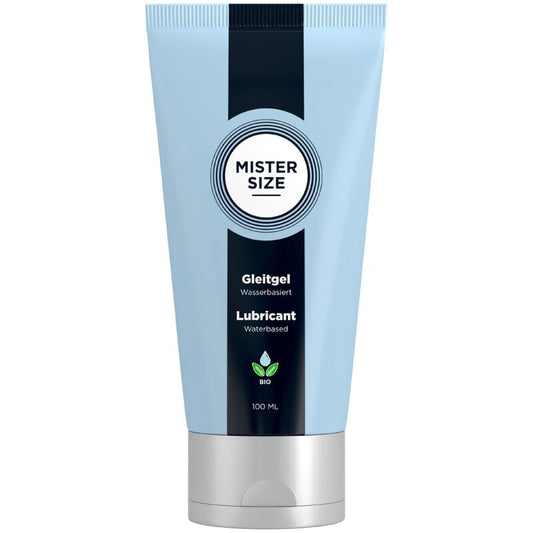 MISTER SIZE - BIO LUBRICANT 100 ML - Kink&Play