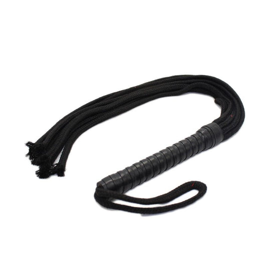OHMAMA FETISH - ROPE WHIP - Kink&Play
