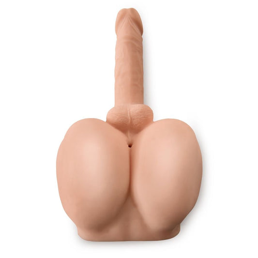 PDX MALE - INTERACTIVE BAD BOY MASTURBATOR - Kink&Play