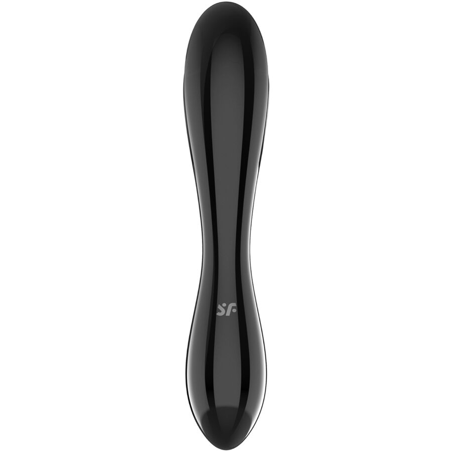 SATISFYER - DAZZLING CRYSTAL TRANSPARENT - Kink&Play