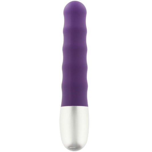 SEVEN CREATIONS - DISCRETION LILAC VIBRATING BULLET - Kink&Play