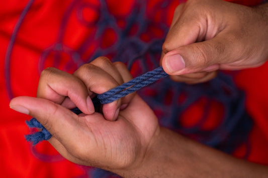10 Tips för Säker och Sensuell Bondage - Kink&Play 