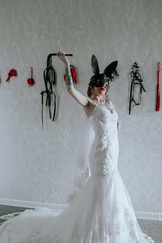 Piskor, Floggers & Paddles