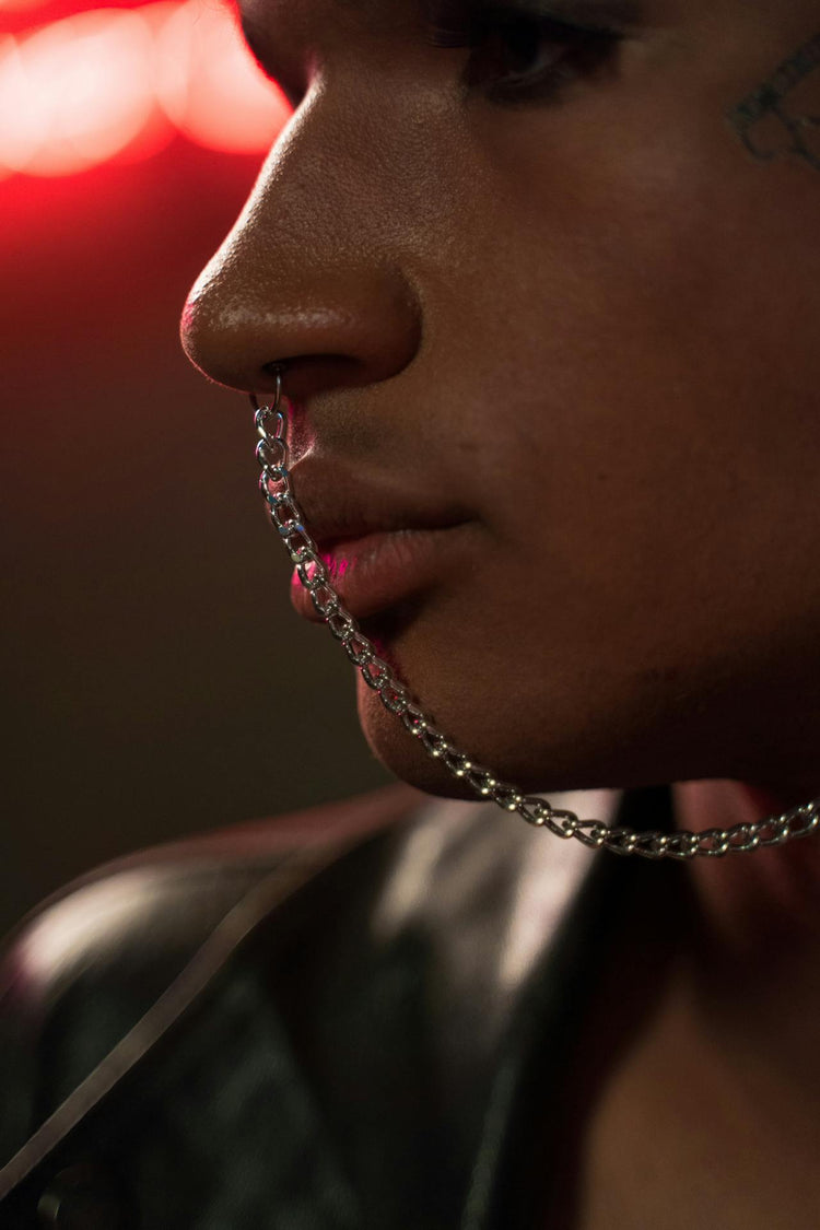 Smycken & piercings - Kink&Play 