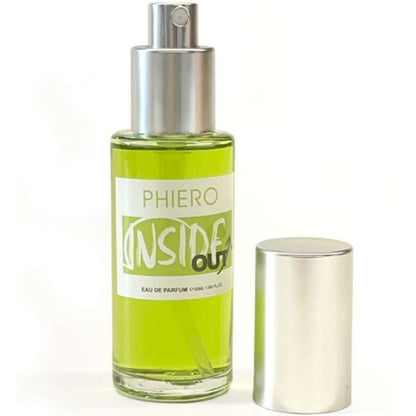 500 COSMETICS - PHIERO INSIDE OUT PERFUME WITH PHEROMONES FOR MEN - Kink&Play