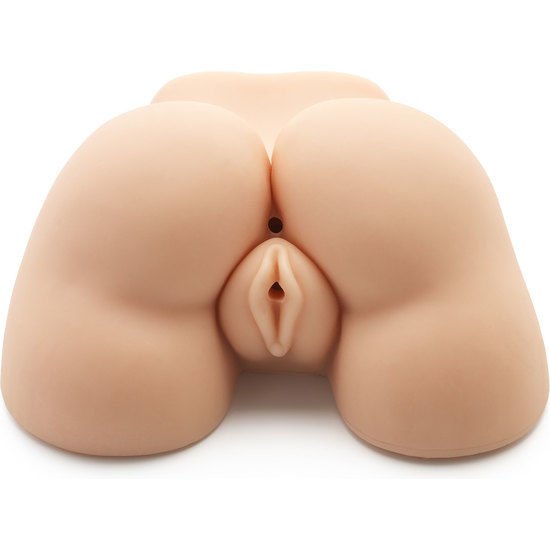 ACT - FAT ASS FUCKER MASTURBATOR WITH VIBRATOR - Kink&Play