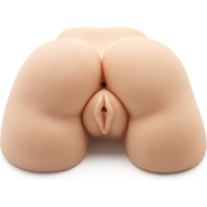 ACT - FAT ASS FUCKER MASTURBATOR WITH VIBRATOR - Kink&Play