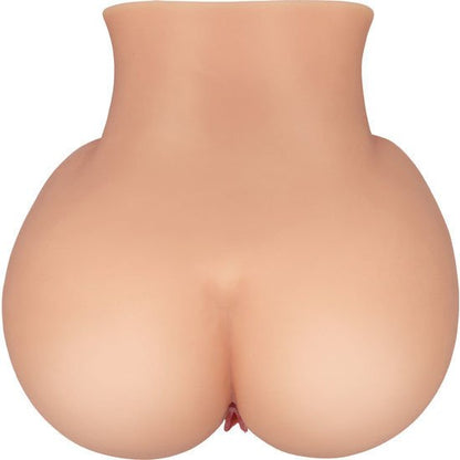 ACT - FAT ASS REAL STICO MASTURBATOR - Kink&Play