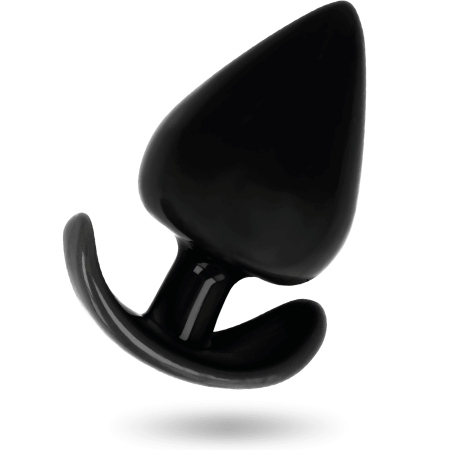 ADDICTED TOYS - ANAL PLUG 11 CM - Kink&Play