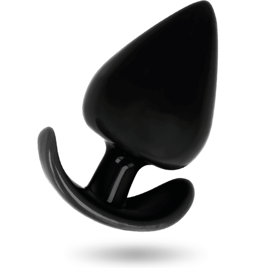 ADDICTED TOYS - ANAL PLUG 11 CM - Kink&Play