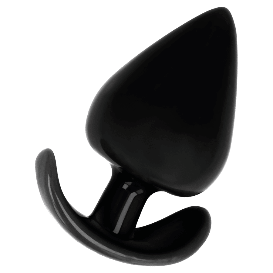 ADDICTED TOYS - ANAL PLUG 6.5 CM - Kink&Play