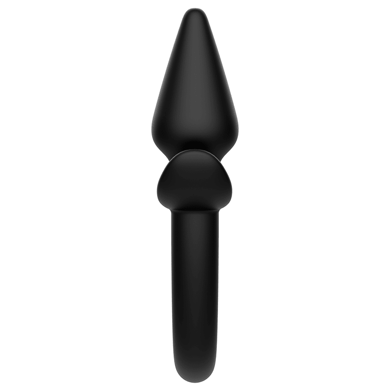 ADDICTED TOYS - PUPPY PLUG ANAL SILICONE - Kink&Play