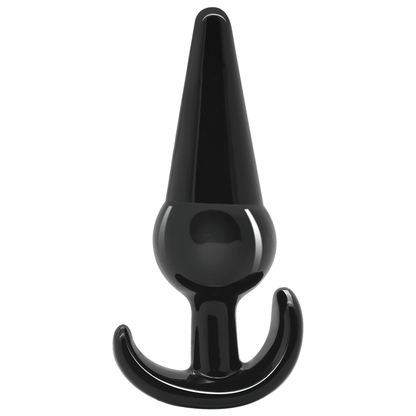 ADDICTED TOYS - SET 4 ANAL PLUGS - Kink&Play